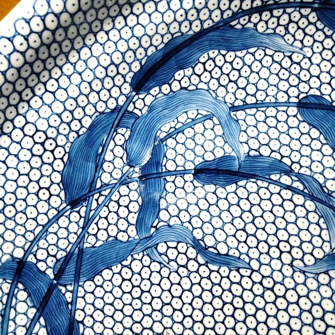 ☆ 村上玄輝 超絶技巧 大皿