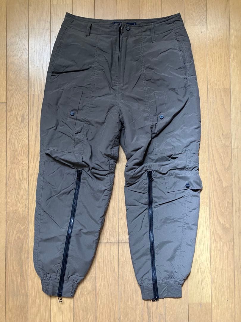 パンツ meanswhile