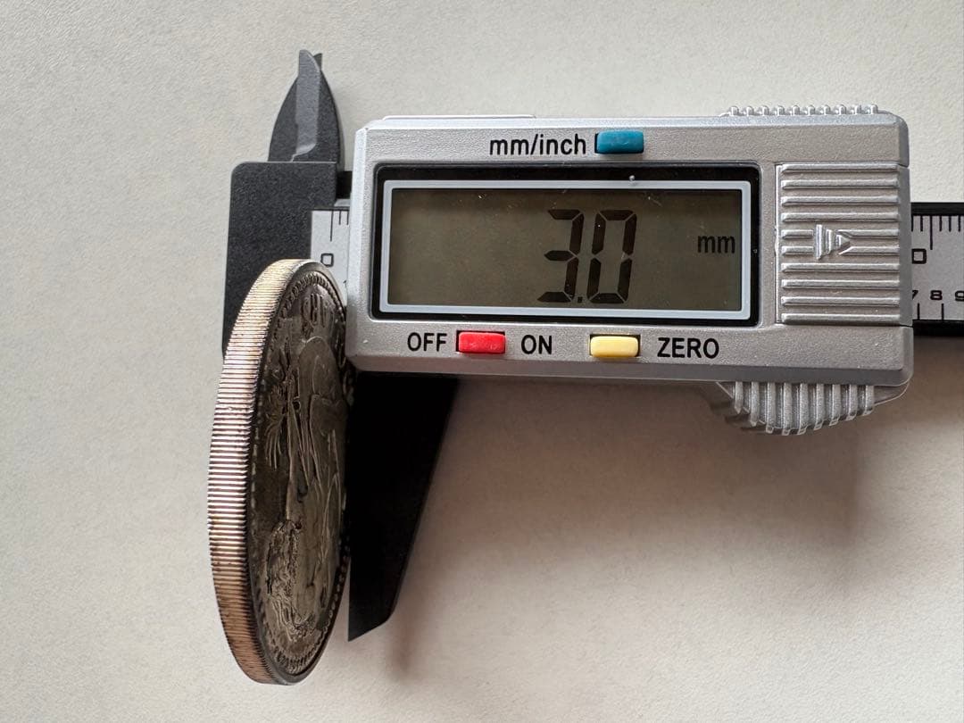 【銀貨保証】バルバドス　10ドル銀貨　5ドル銀貨　2枚セット　68.89g