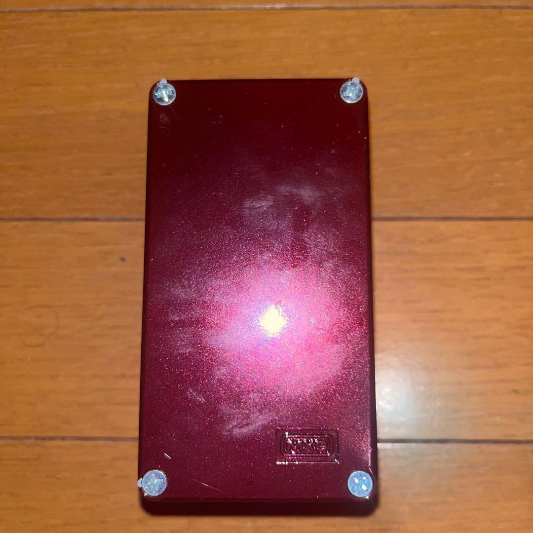 ギター MXR M236 VARIAC FUZZ