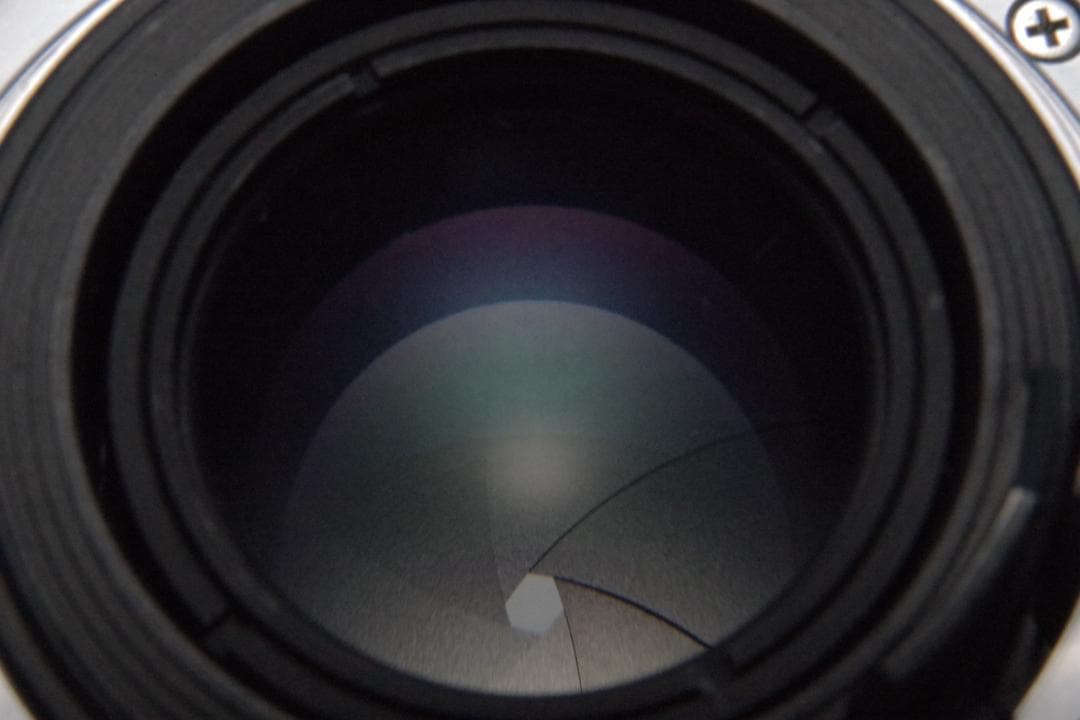 smc PENTAX-A 1:1.7 50mm 単焦点 標準 動作確認済 美品