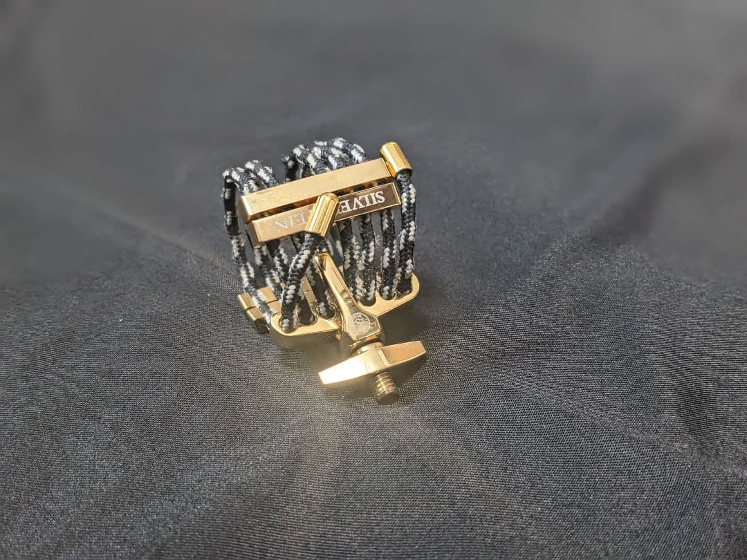 シルバースタイン　ソプラノサックス