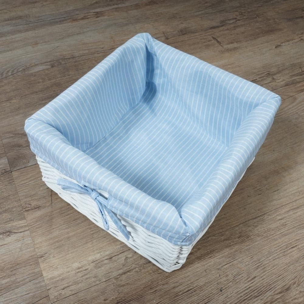 【新品】フリル風デザイン　 可愛い テレビボード　バスケット付き　アウトレット