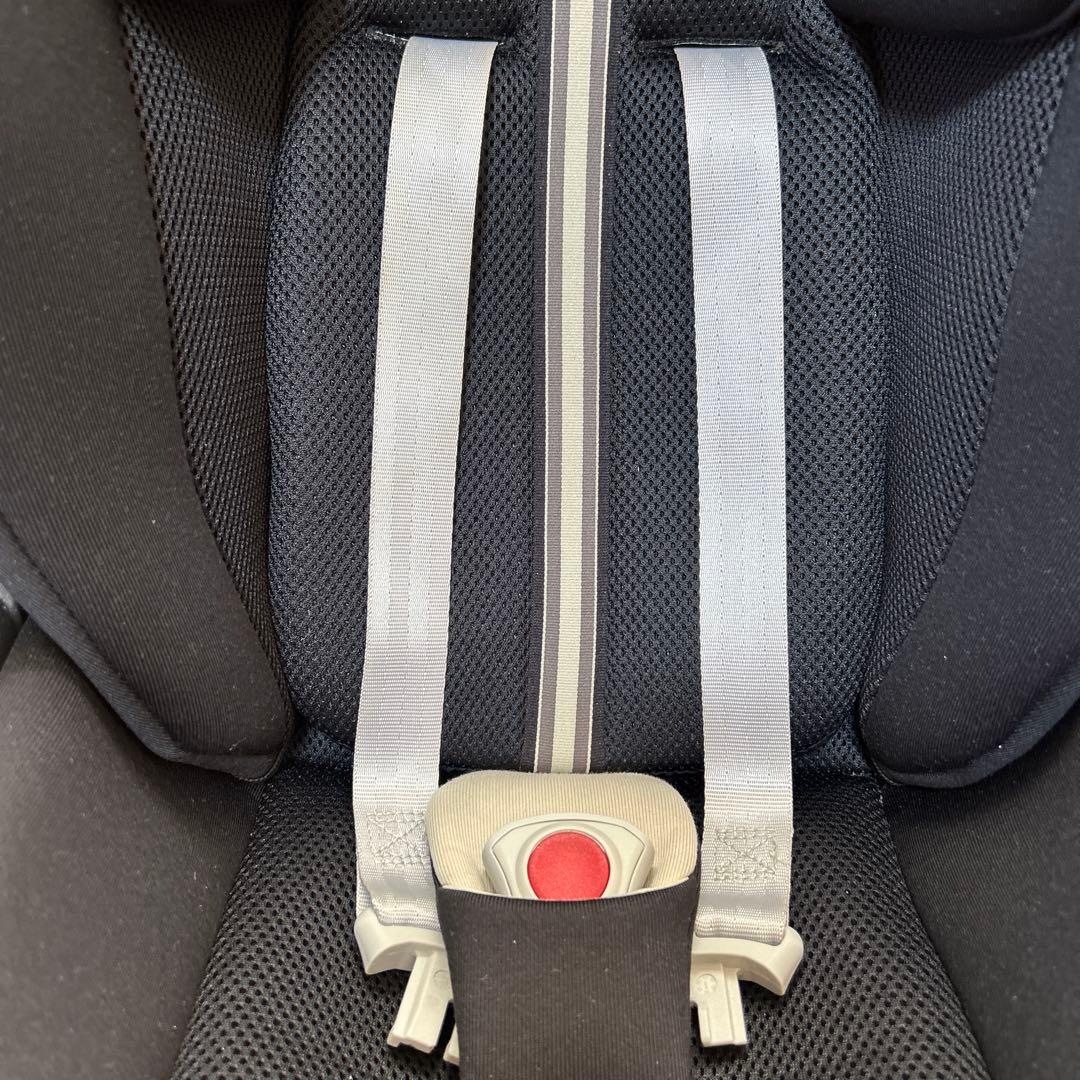 サイベックス ベビーシート クラウドG i-Size