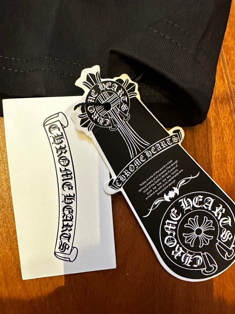 クロムハーツ tシャツ