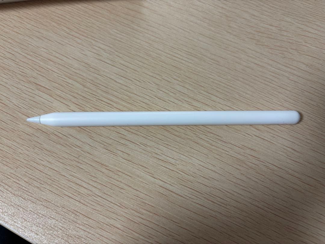 Apple Pencil MU8F2J A2051 第2世代 アップル ペンシル