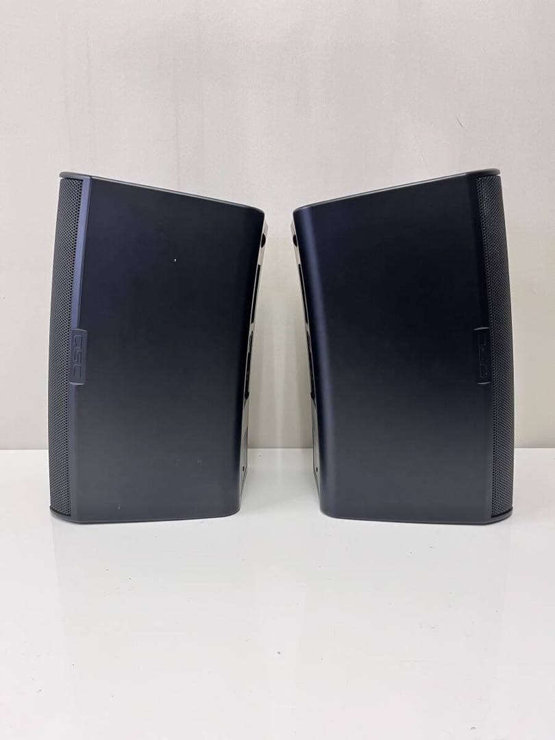 QSCオーディオ　AD-S6T　6.5インチ 2ウェイ、105°コニカル DMT