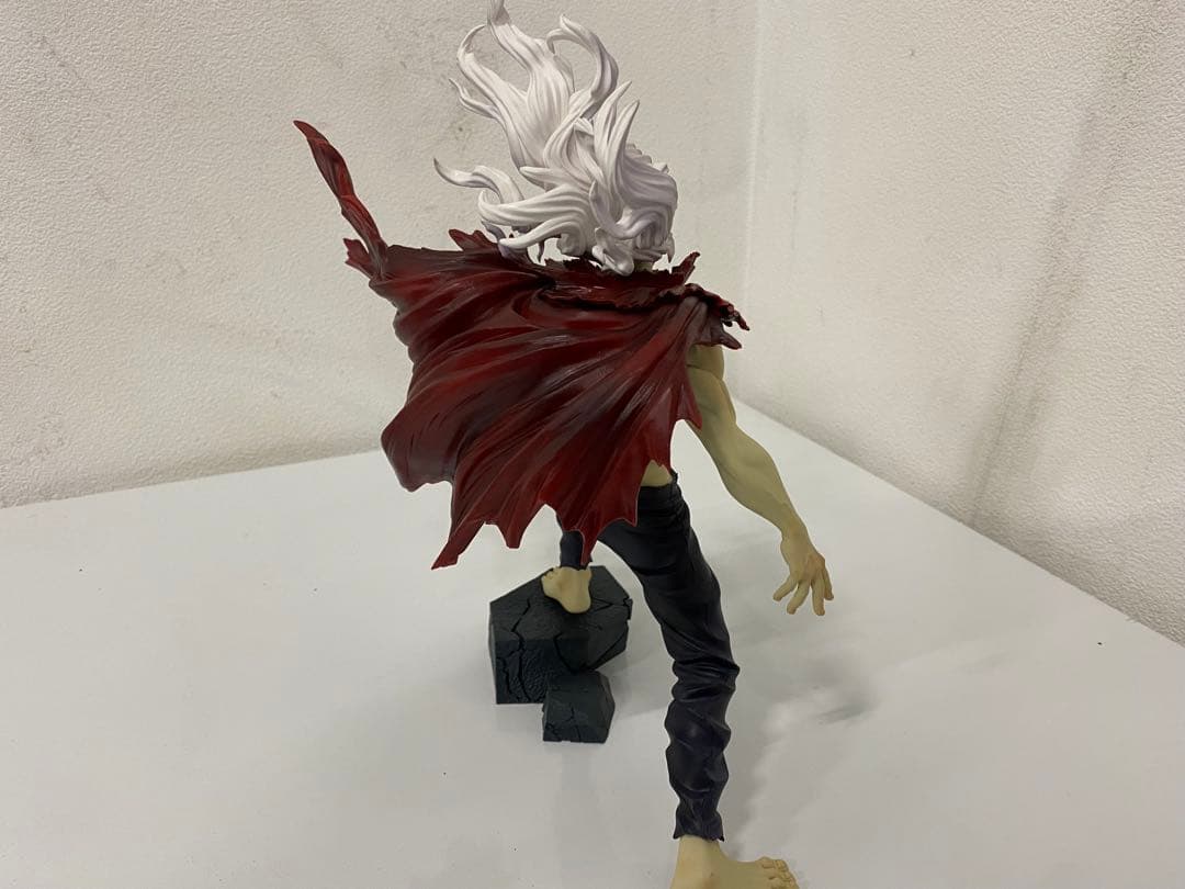 アルさん専用ID8719: バンダイ MASTERLISE 僕のヒーローア