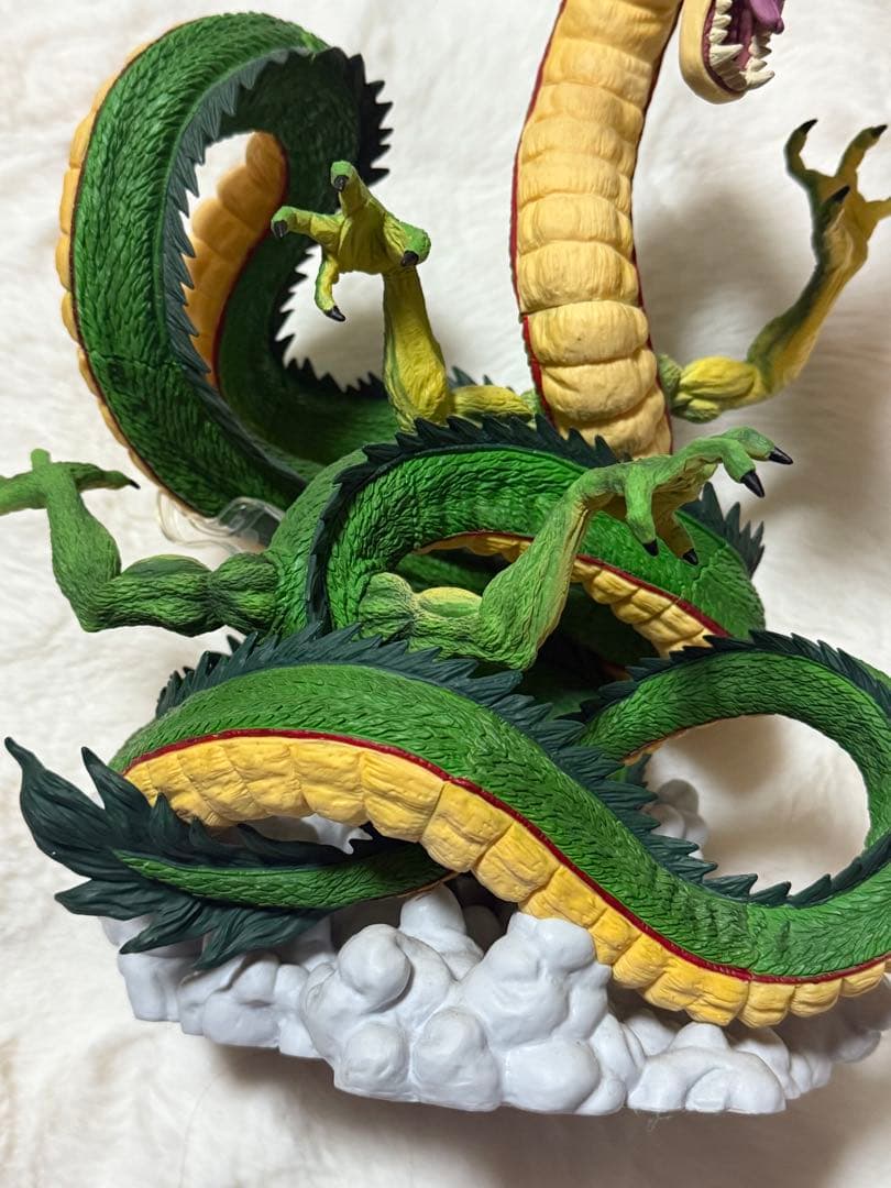 ドラゴンボール ラストワン フィギュア