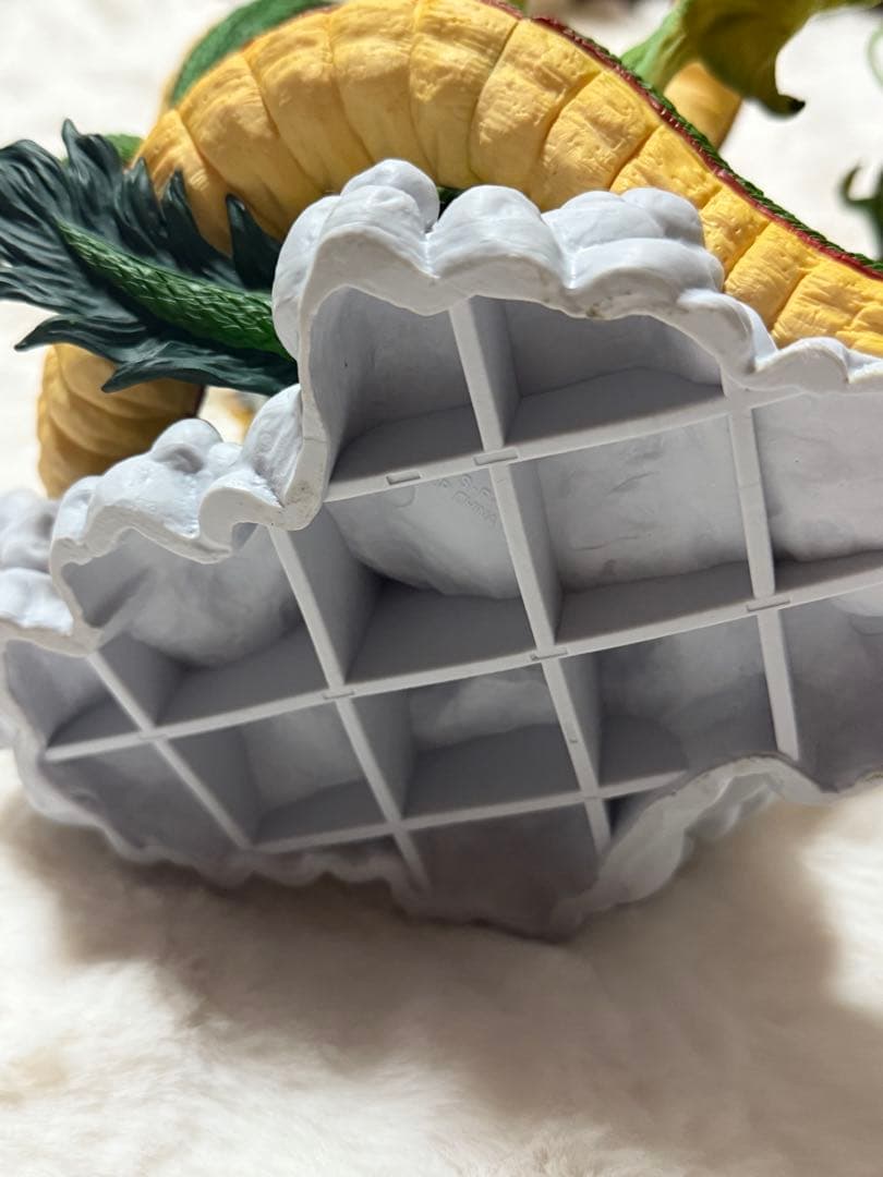 ドラゴンボール ラストワン フィギュア