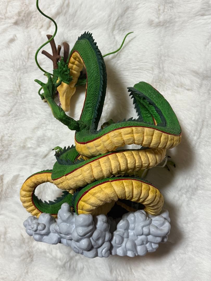 ドラゴンボール ラストワン フィギュア