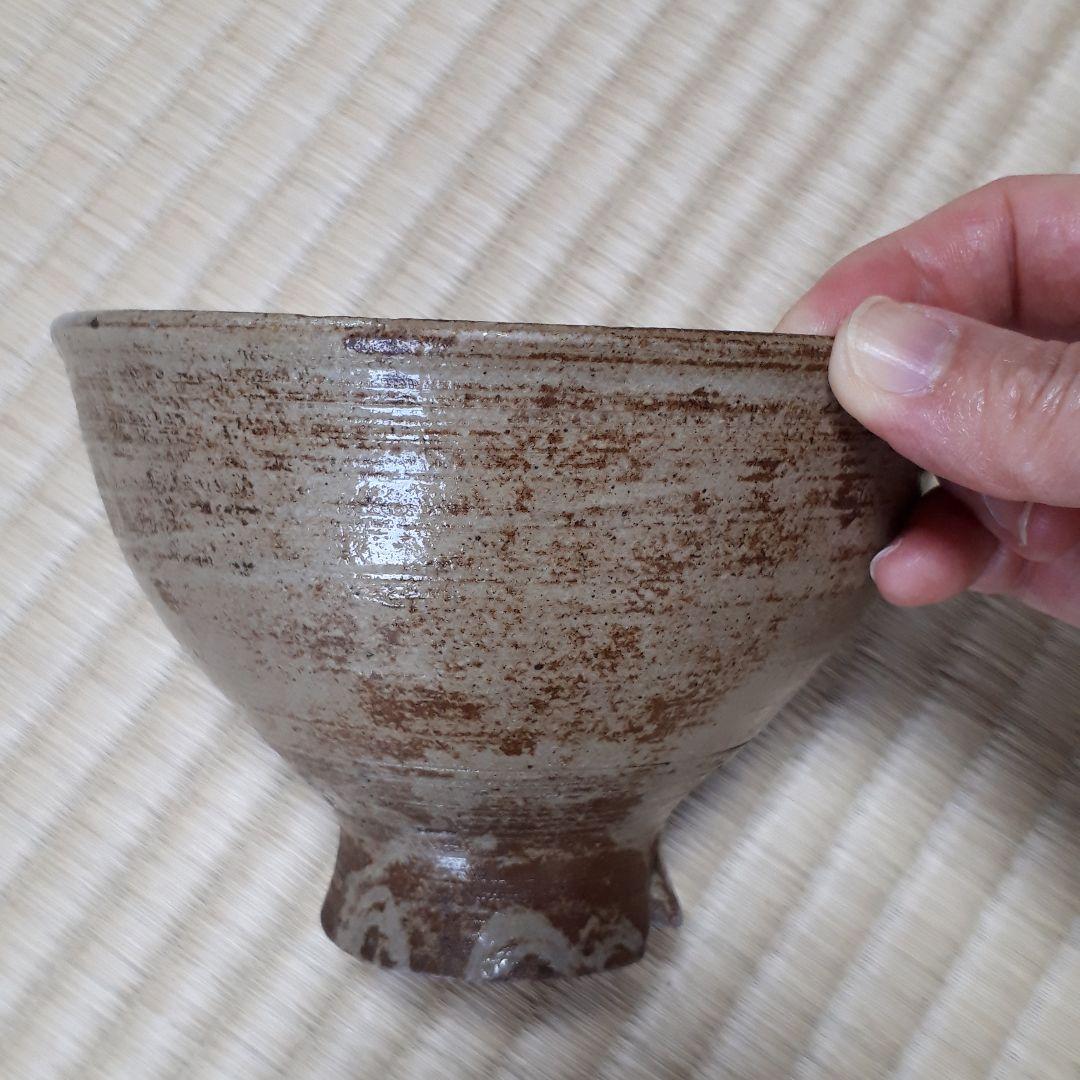 kiyo様ご売約　茶道具　高麗呉器茶碗