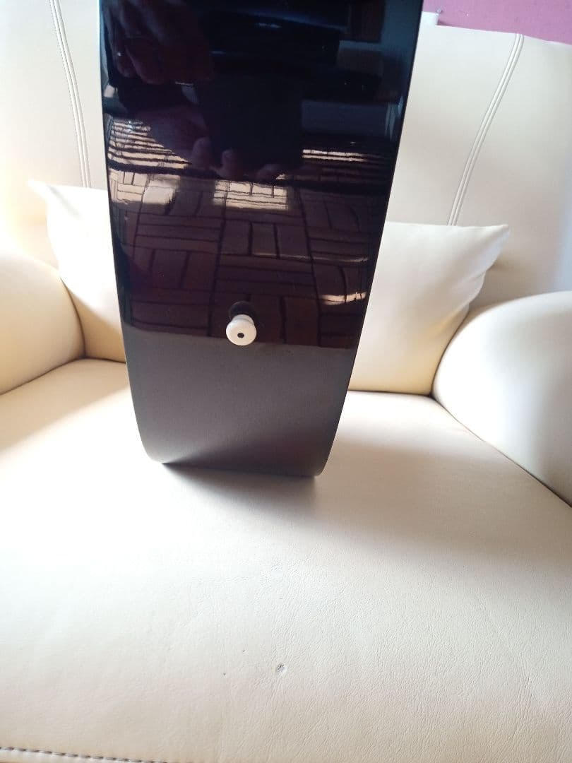 Lumber アコースティックギター ギターケース付き