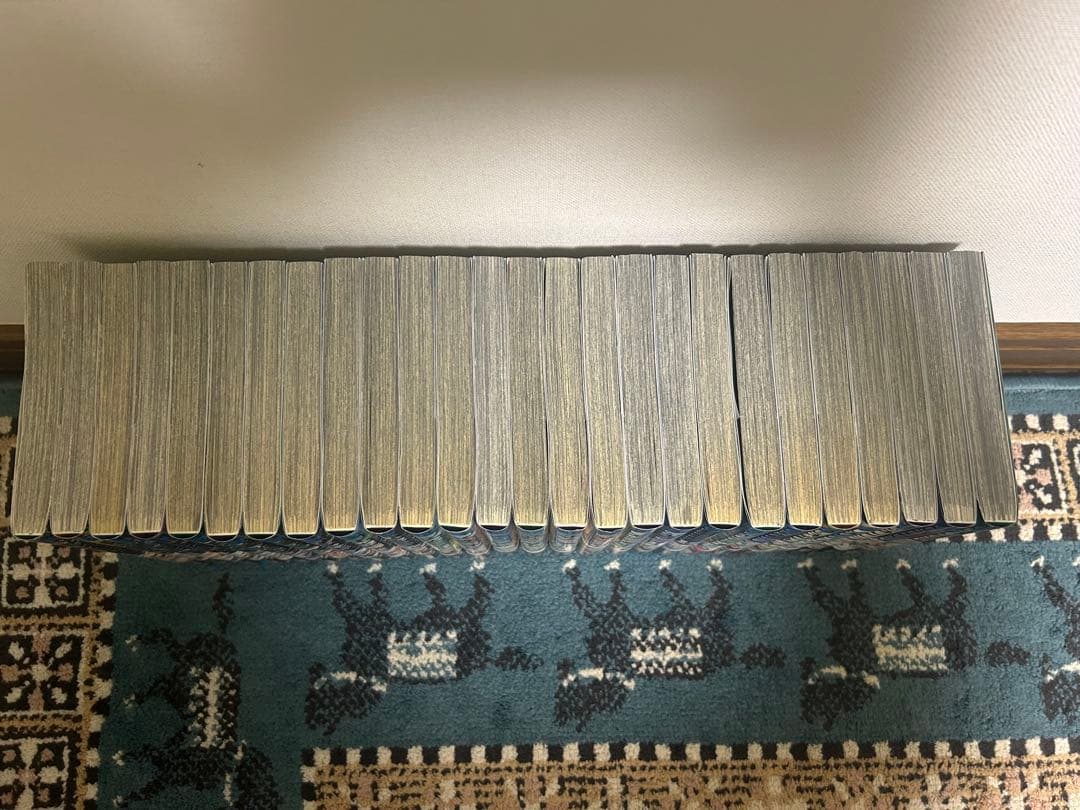 Dr. Stone 1〜26巻セット