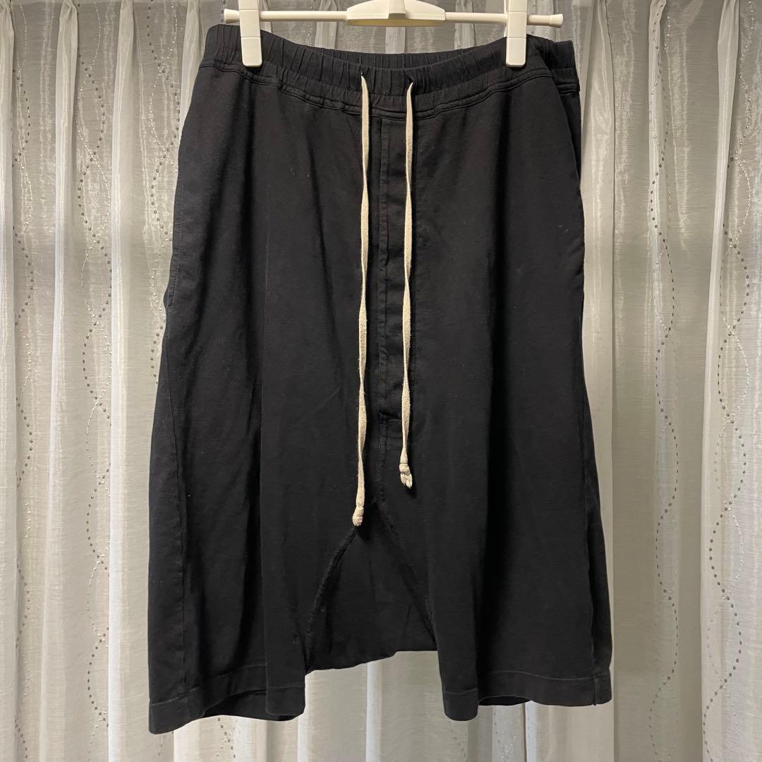 DRKSHDW ドローストリングPods