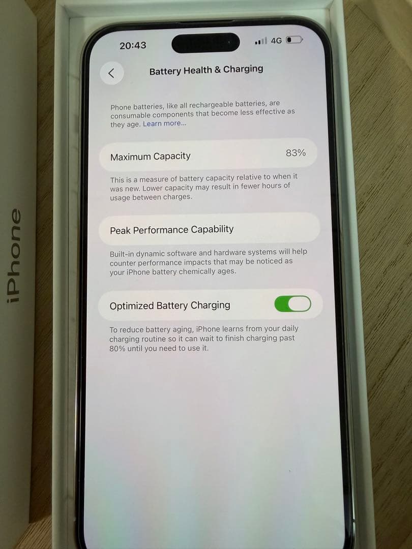 iPhone 14 Pro Max シルバー 512GB SIMフリー