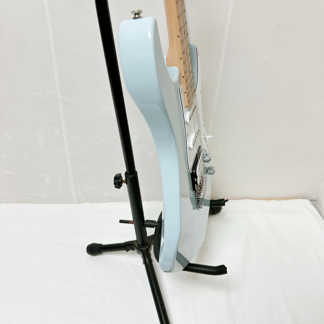 美品 YAMAHA ヤマハ Pacifica112VM ICB PAC112VM