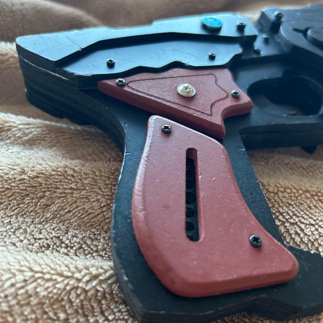 PSYCHO-PASS　ドミネーター　CEREVO デモキ　ジャンク