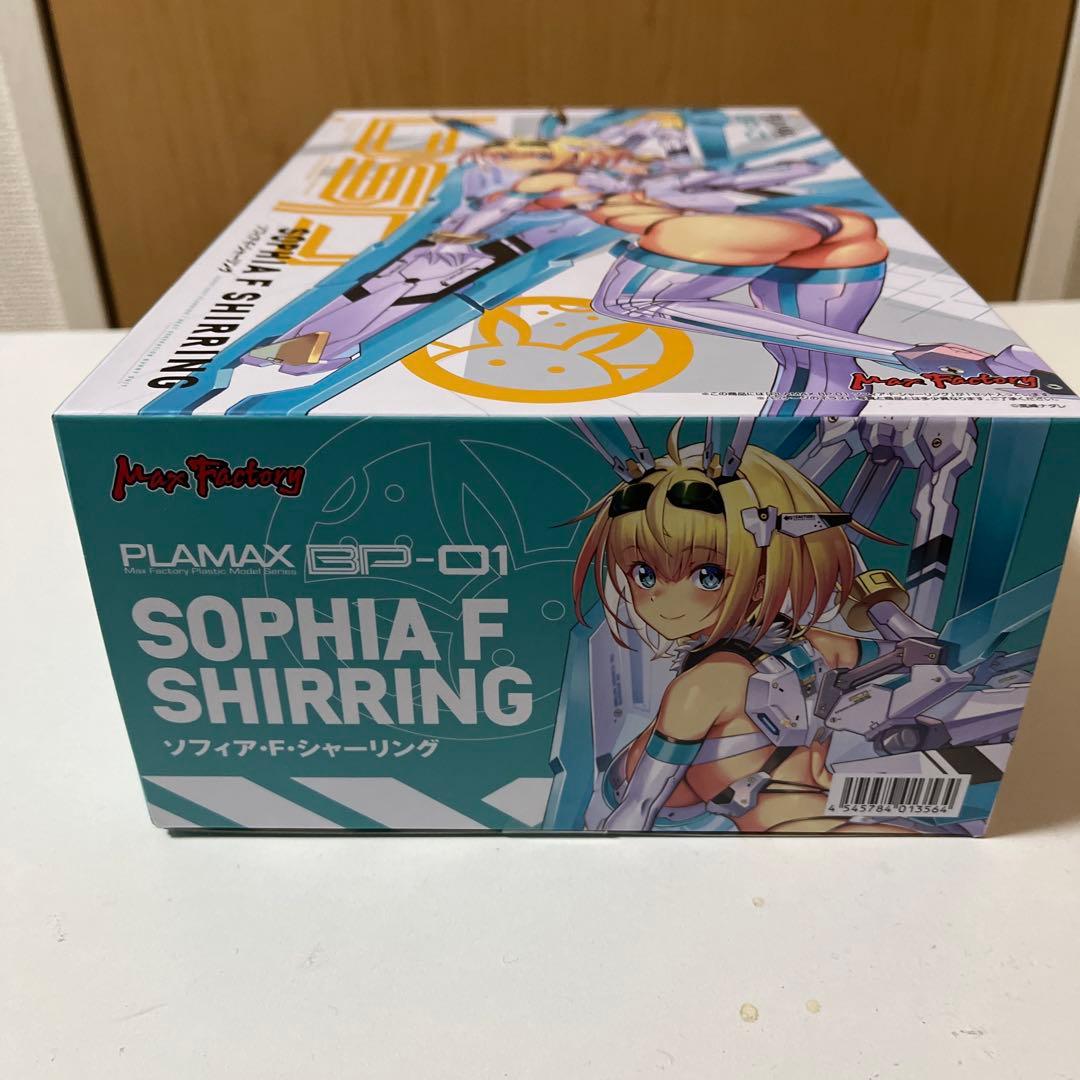 PLAMAX SOPHIA G-01 ソフィア プラマックス