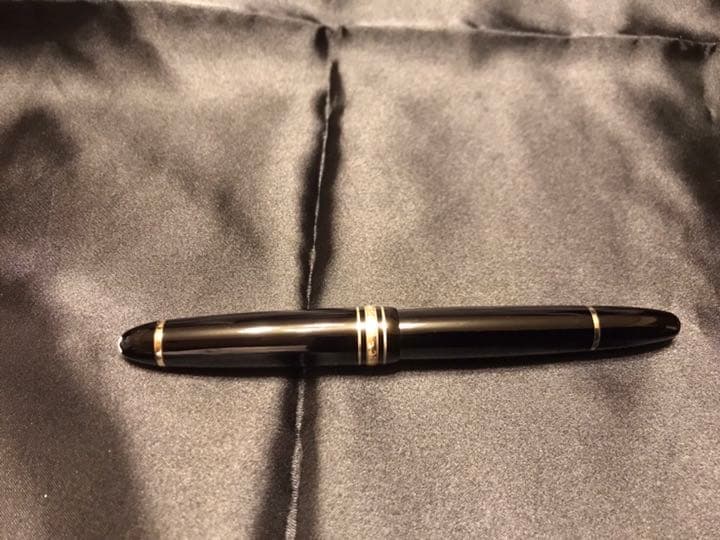 ⭐︎購入禁止⭐︎モンブラン　マイスターシュテック146