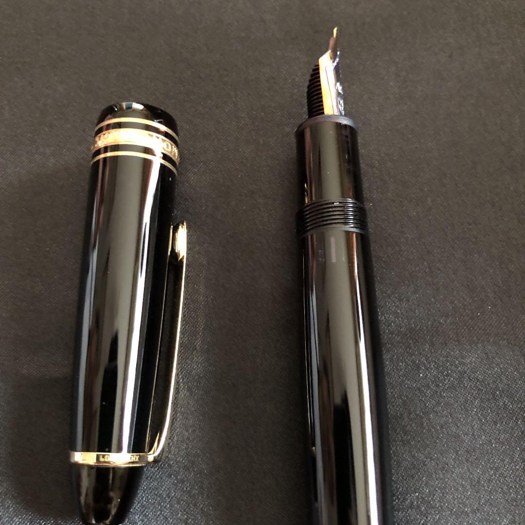 ⭐︎購入禁止⭐︎モンブラン　マイスターシュテック146