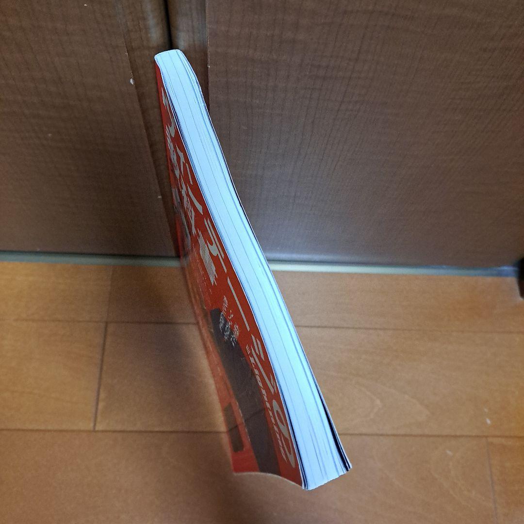 ヴィンテージの教科書完全版　別冊ライトニング