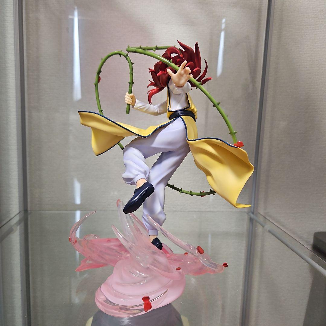 幽☆遊☆白書　コトブキヤ