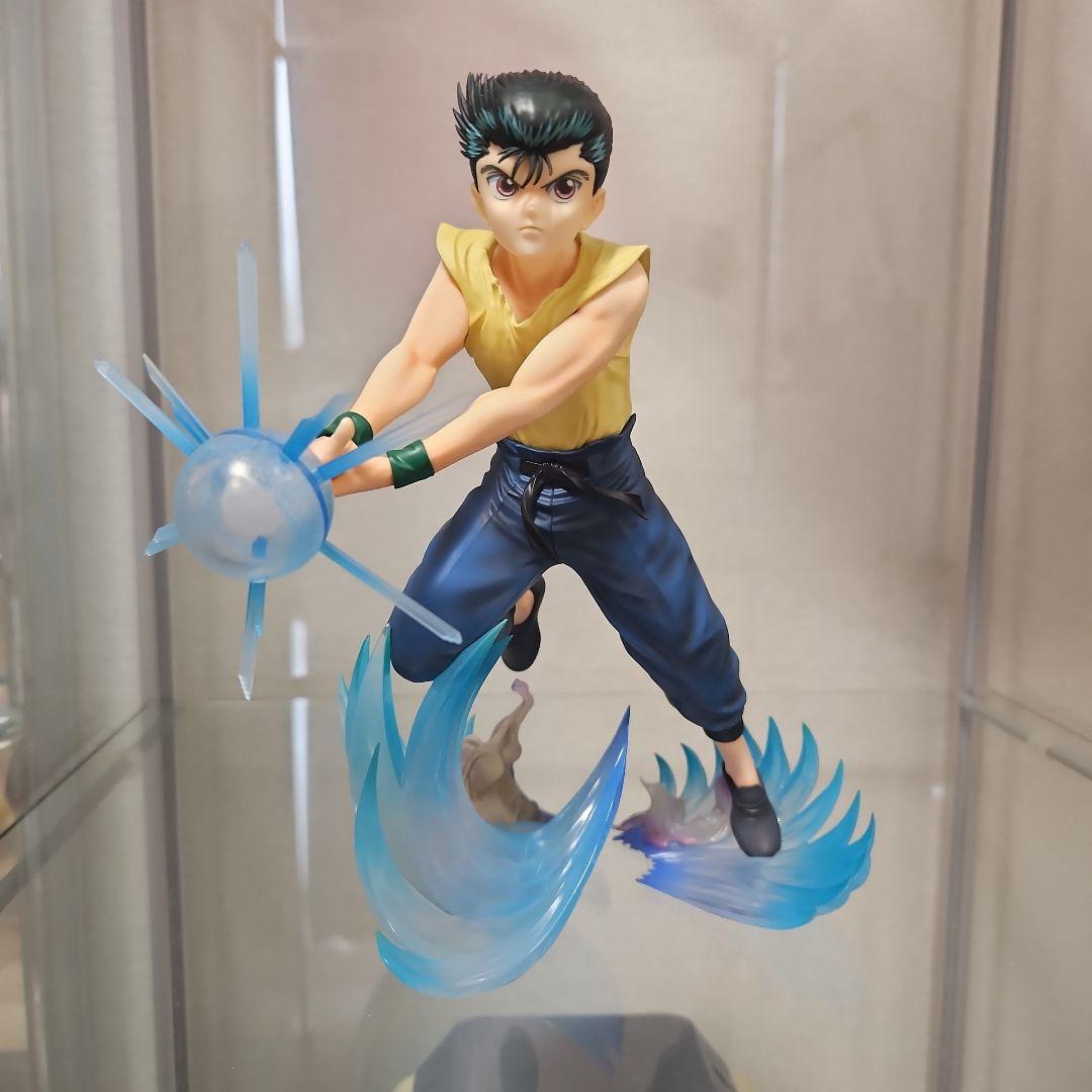 幽☆遊☆白書　コトブキヤ