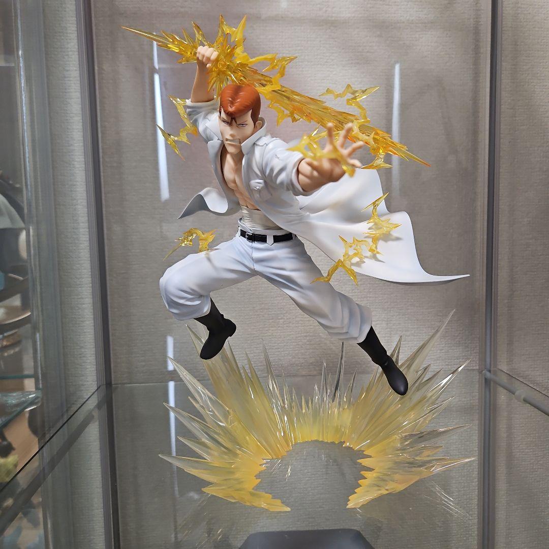 幽☆遊☆白書　コトブキヤ