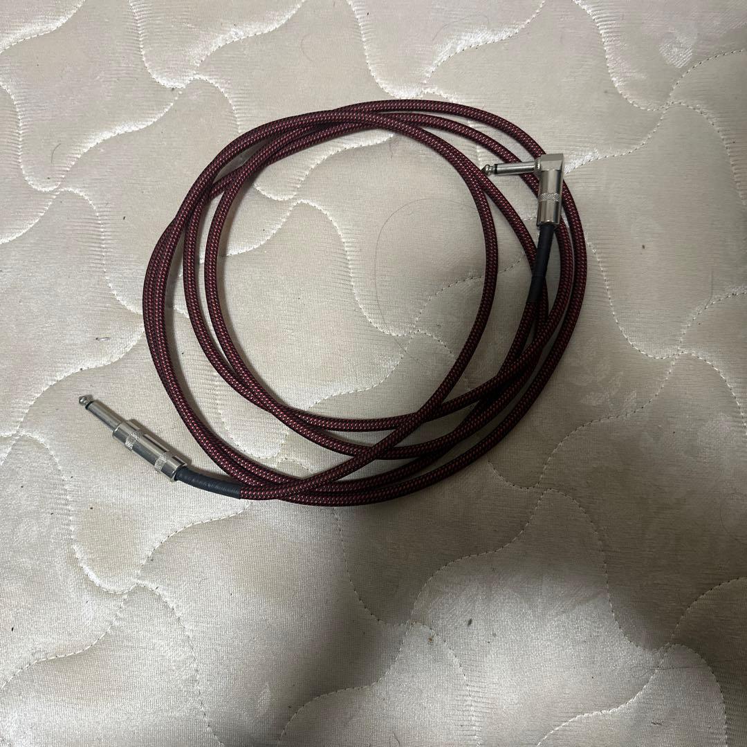 エレキギター【playtech】増幅機【VOX】