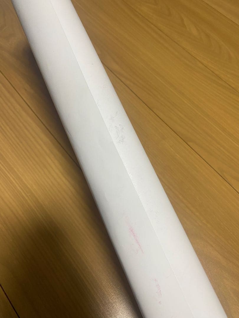 Mrs. GREEN APPLE サイン入りポスター