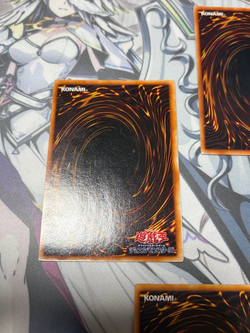 遊戯王引退品　誘発あり【千年（ミレニアム）】デッキ　エクゾディア　初期