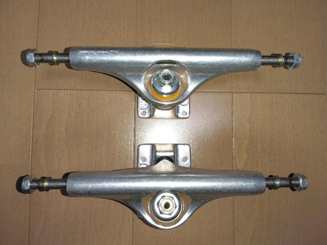 【最終価格】Independent 11 Forged Titanium 149