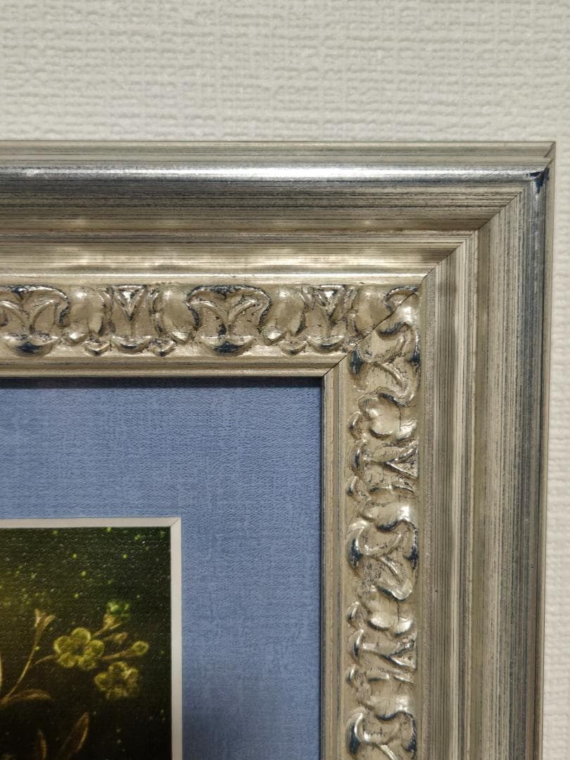 直筆サイン　裏面サイン　Shu　シュウ　ファーストアリス　ジークレー　5/50