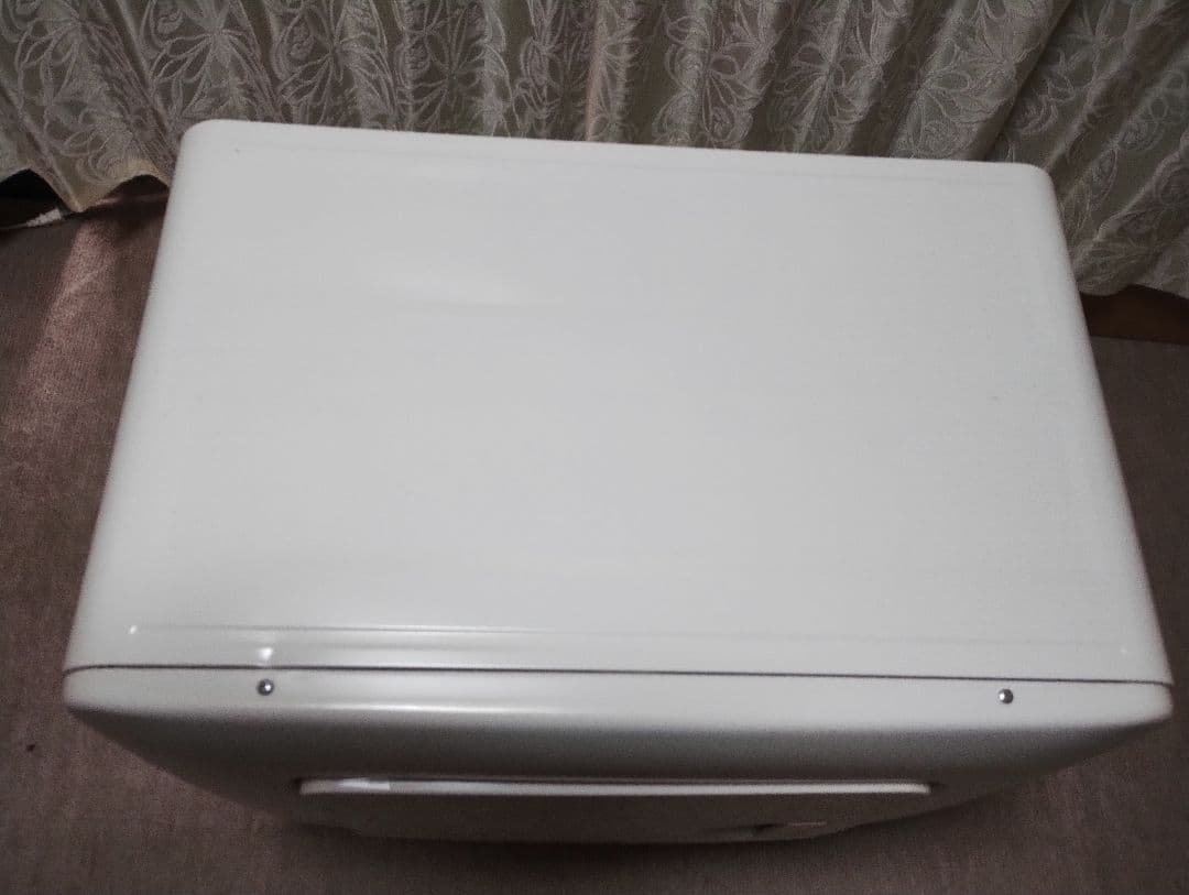【値下げ】TOSHIBA 東芝 ED-45C 電気式衣類乾燥機　2014年製