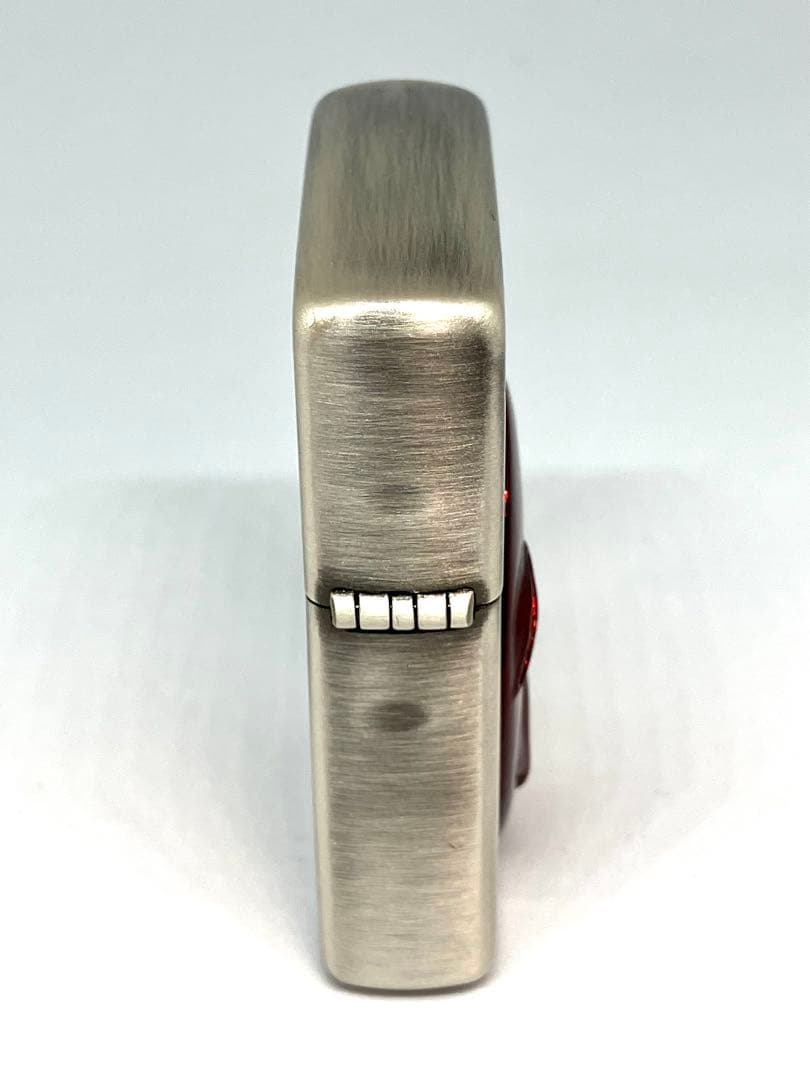 ベルセルク　ZIPPO　ベヘリット　ジッポ　ライター オイルライター