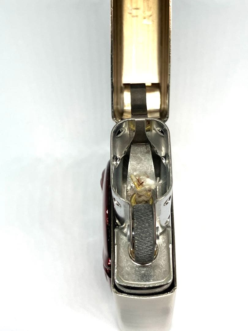 ベルセルク　ZIPPO　ベヘリット　ジッポ　ライター オイルライター