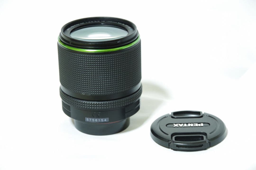 レンズ(ズーム) smc PENTAX-DA 18-135mmF3.5-5.6ED