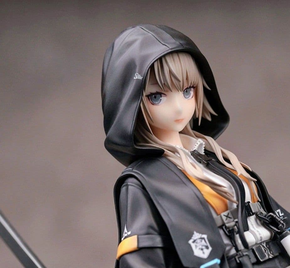 【Myethos】A-Z:[D] 1/7 スケールフィギア