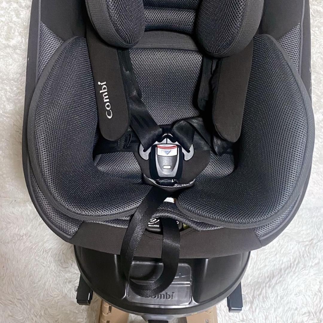 Combi コンビ クルムーヴ コンパクト R129 エッグショック JQ