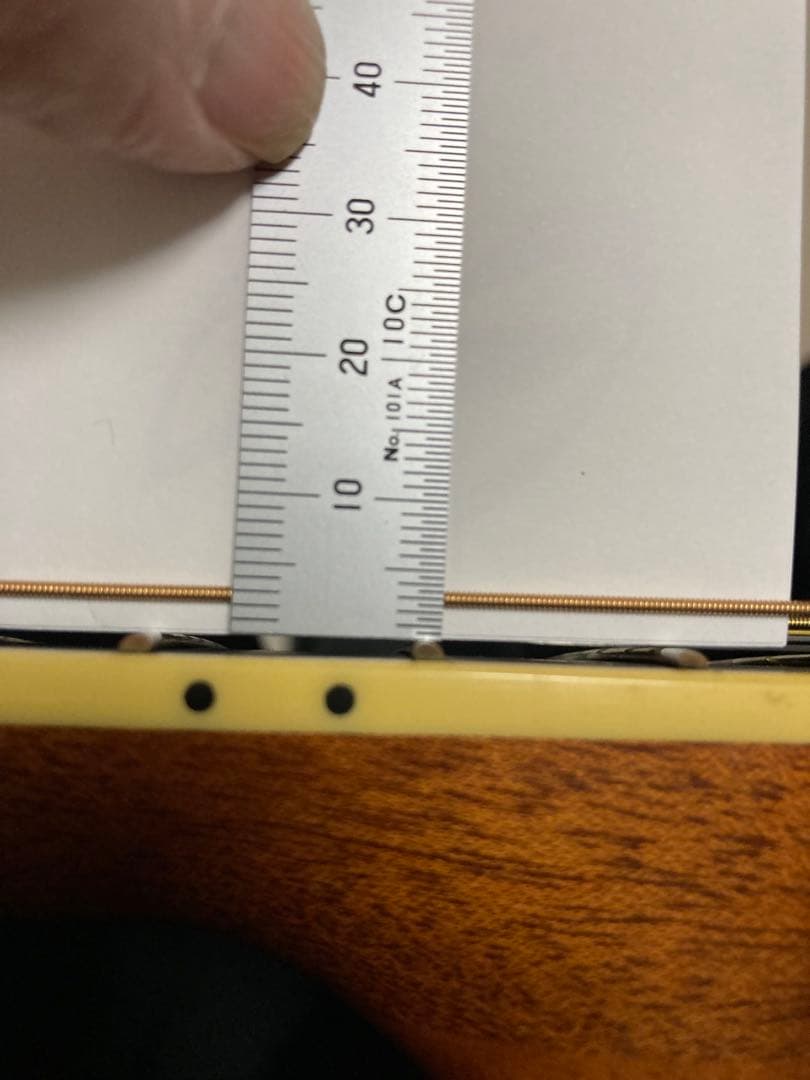 Yamaha LLX16 エレクトリックアコースティックギター