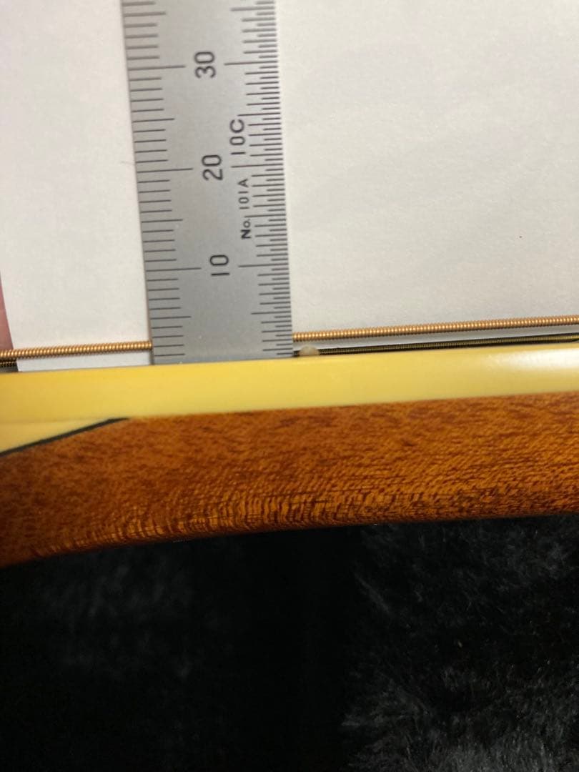 Yamaha LLX16 エレクトリックアコースティックギター