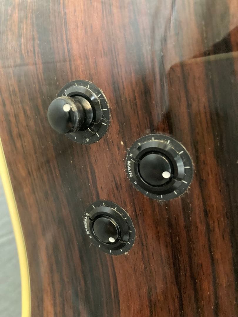 Yamaha LLX16 エレクトリックアコースティックギター