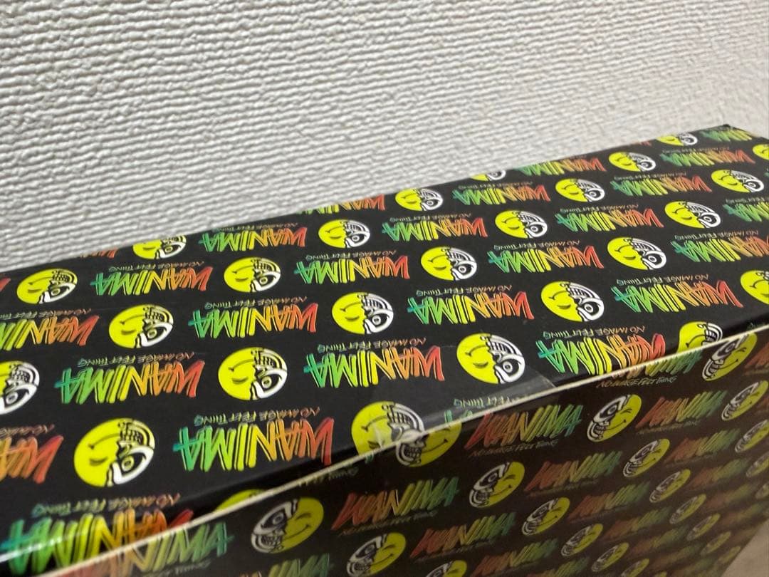 WANIMA フィギュア　セット　juice up 他