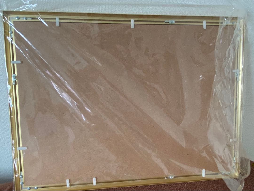 naoさま専用　柳田選手トリプルスリー達成記念、直筆サイン入りフォトパネル