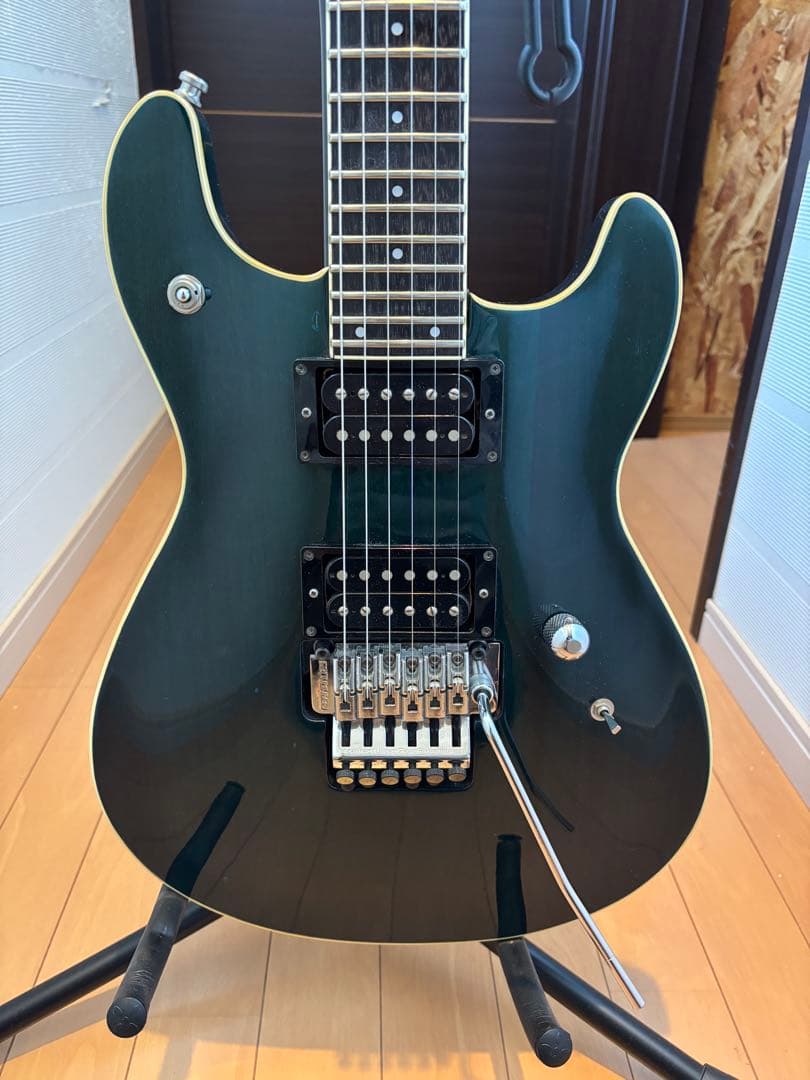 FERNANDES ジャンヌダルク　youモデル　JDA-85Y