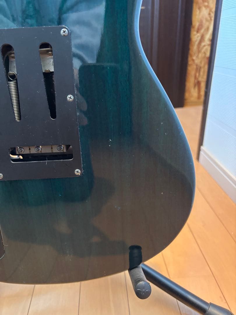 FERNANDES ジャンヌダルク　youモデル　JDA-85Y