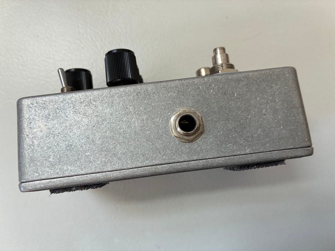 LANDGRAFFオーバードライブクローン