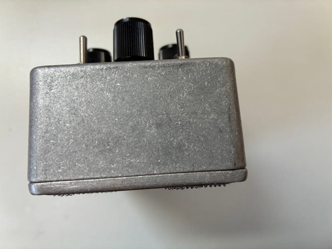 LANDGRAFFオーバードライブクローン