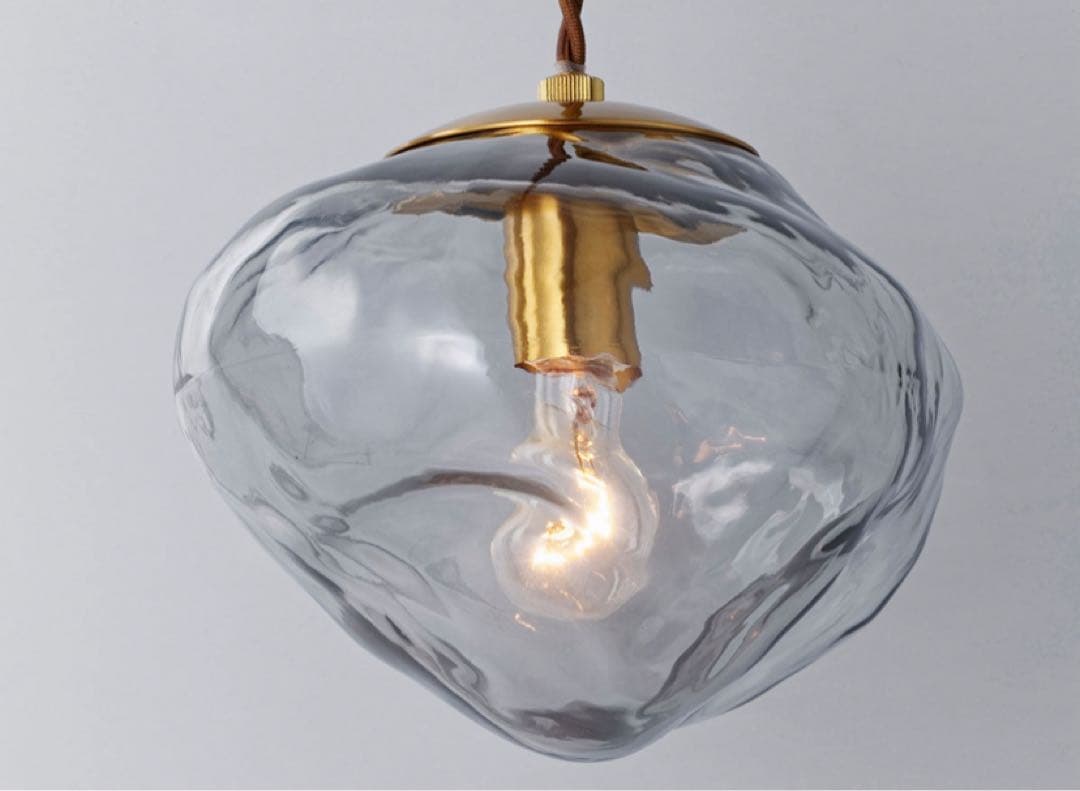 ペンダントライト(unico) neron